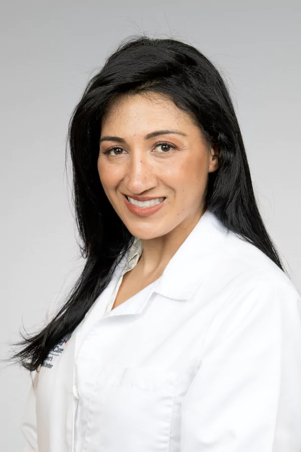 DeOliveira, Suelen, APRN, DNP