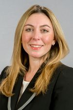 Marissa Sicley-Rogers