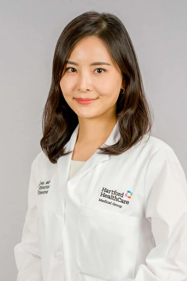 Eunsun Lee