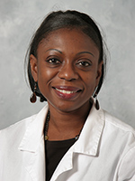 Adeife Lee, Susan, MD